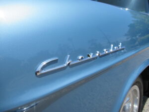 1955 Chevrolet 210 Club Coupe - Image 19