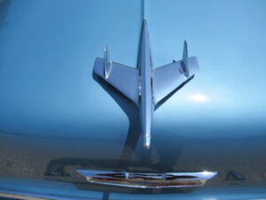 1955 Chevrolet 210 Club Coupe - Image 20