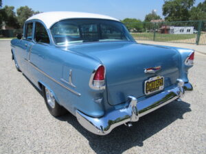 1955 Chevrolet 210 Club Coupe - Image 23