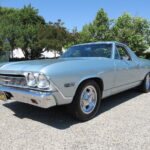 1968 Chevrolet El Camino
