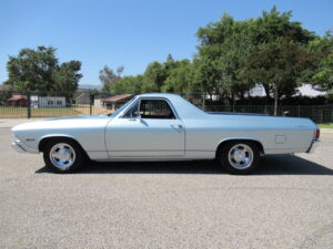 1968 Chevrolet El Camino - Image 3
