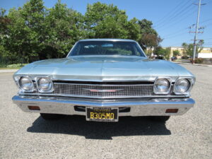 1968 Chevrolet El Camino - Image 4