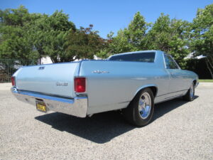 1968 Chevrolet El Camino - Image 5