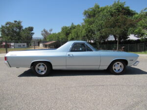 1968 Chevrolet El Camino - Image 6