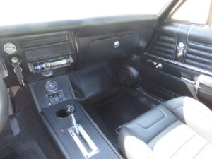 1968 Chevrolet El Camino - Image 10