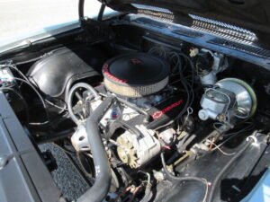 1968 Chevrolet El Camino - Image 14