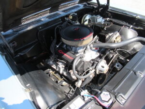 1968 Chevrolet El Camino - Image 15