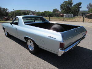 1968 Chevrolet El Camino - Image 21