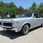 1966 Pontiac LeMans Sport Coupe