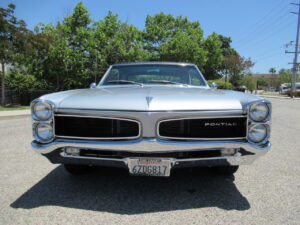 1966 Pontiac LeMans Sport Coupe - Image 4