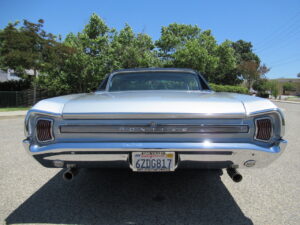 1966 Pontiac LeMans Sport Coupe - Image 7