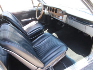1966 Pontiac LeMans Sport Coupe - Image 8