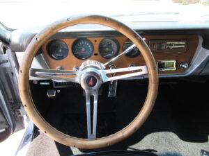 1966 Pontiac LeMans Sport Coupe - Image 9