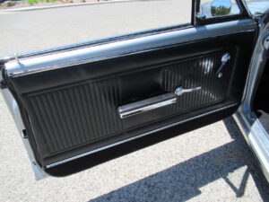1966 Pontiac LeMans Sport Coupe - Image 12