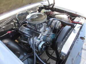 1966 Pontiac LeMans Sport Coupe - Image 14
