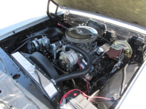 1966 Pontiac LeMans Sport Coupe - Image 15