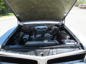 1966 Pontiac LeMans Sport Coupe - Image 16