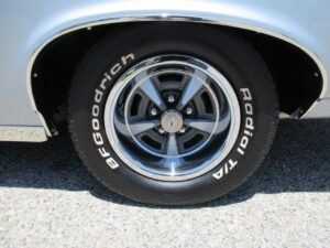 1966 Pontiac LeMans Sport Coupe - Image 22