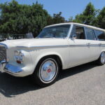 1963 Studebaker Lark Daytona Wagonaire