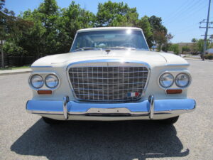 1963 Studebaker Lark Daytona Wagonaire - Image 4
