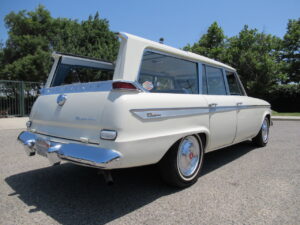 1963 Studebaker Lark Daytona Wagonaire - Image 5