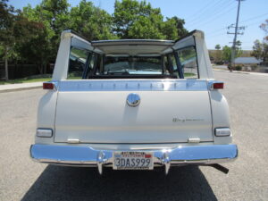 1963 Studebaker Lark Daytona Wagonaire - Image 7