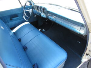 1963 Studebaker Lark Daytona Wagonaire - Image 8