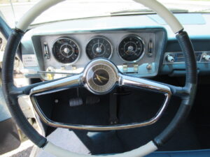 1963 Studebaker Lark Daytona Wagonaire - Image 9