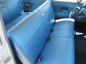 1963 Studebaker Lark Daytona Wagonaire - Image 10