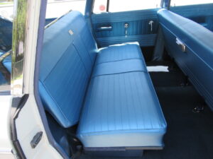1963 Studebaker Lark Daytona Wagonaire - Image 11