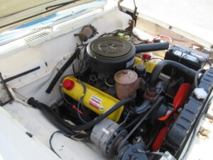 1963 Studebaker Lark Daytona Wagonaire - Image 14