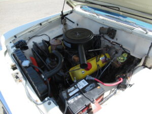 1963 Studebaker Lark Daytona Wagonaire - Image 15