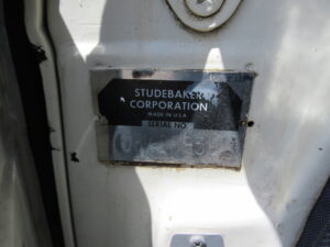 1963 Studebaker Lark Daytona Wagonaire - Image 16