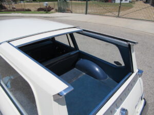 1963 Studebaker Lark Daytona Wagonaire - Image 20