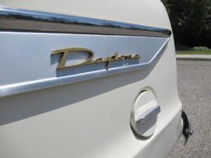 1963 Studebaker Lark Daytona Wagonaire - Image 23