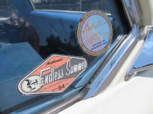 1963 Studebaker Lark Daytona Wagonaire - Image 24
