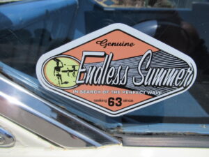 1963 Studebaker Lark Daytona Wagonaire - Image 25