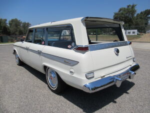 1963 Studebaker Lark Daytona Wagonaire - Image 29