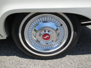 1963 Studebaker Lark Daytona Wagonaire - Image 31