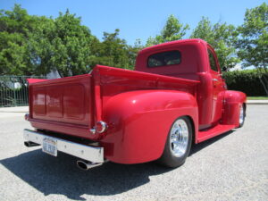 1948 Ford F1 Custom Pickup - Image 5
