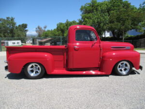 1948 Ford F1 Custom Pickup - Image 6