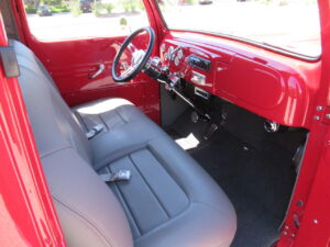 1948 Ford F1 Custom Pickup - Image 8