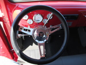 1948 Ford F1 Custom Pickup - Image 9