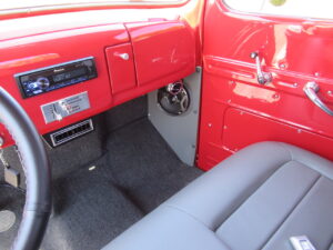 1948 Ford F1 Custom Pickup - Image 10