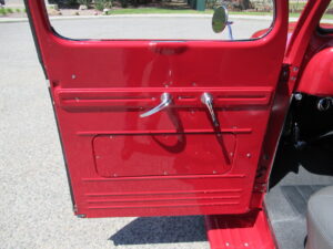 1948 Ford F1 Custom Pickup - Image 12