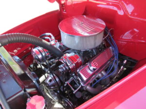 1948 Ford F1 Custom Pickup - Image 14