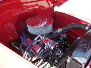 1948 Ford F1 Custom Pickup - Image 15