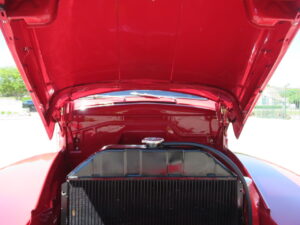 1948 Ford F1 Custom Pickup - Image 16