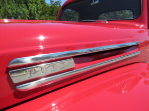 1948 Ford F1 Custom Pickup - Image 19