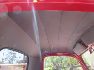 1948 Ford F1 Custom Pickup - Image 21